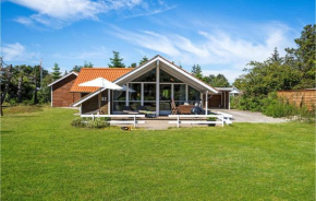 Cozy Home In Ebeltoft With Wifi, Ebeltoft